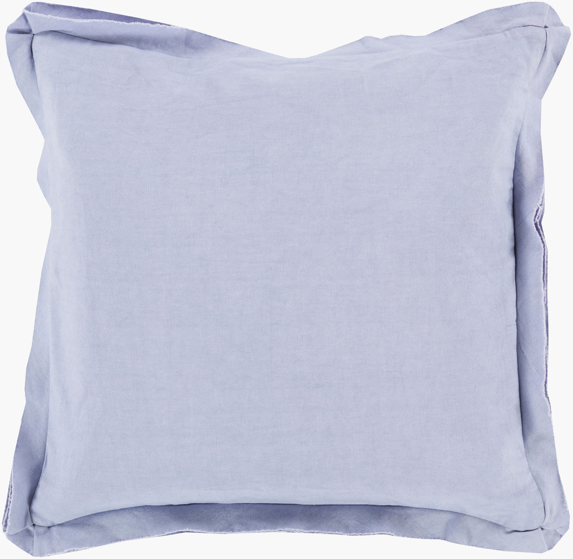 Surya Triple Flange TF-008 Accent Pillow