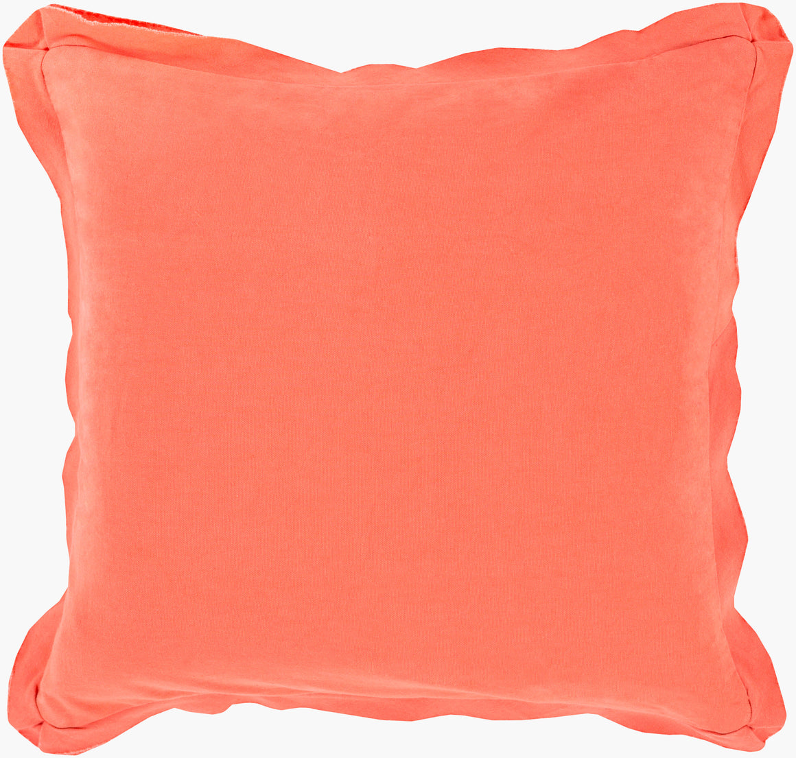 Surya Triple Flange TF-010 Accent Pillow