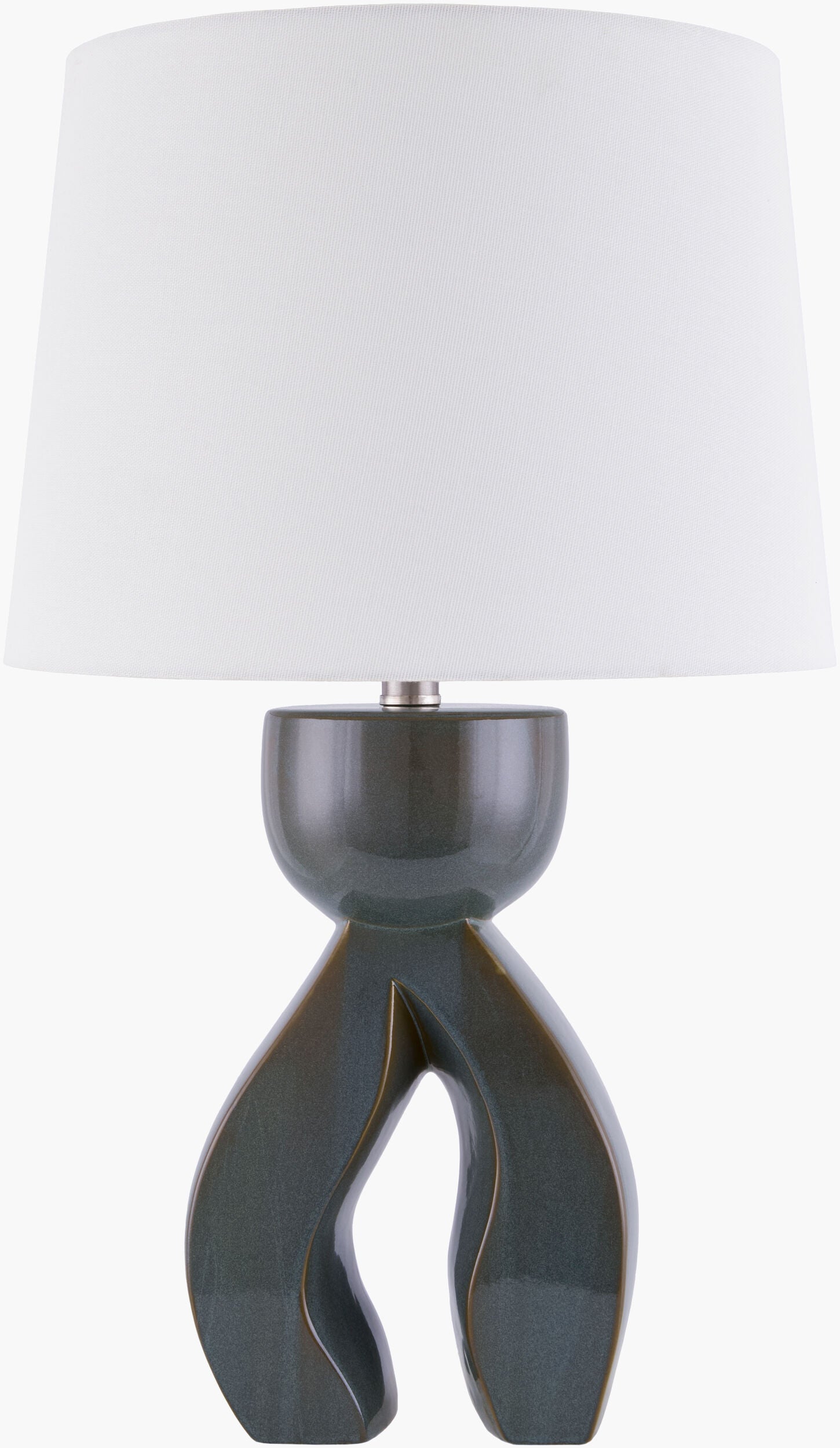 Surya Tufello TFL-001 Accent Table Lamp