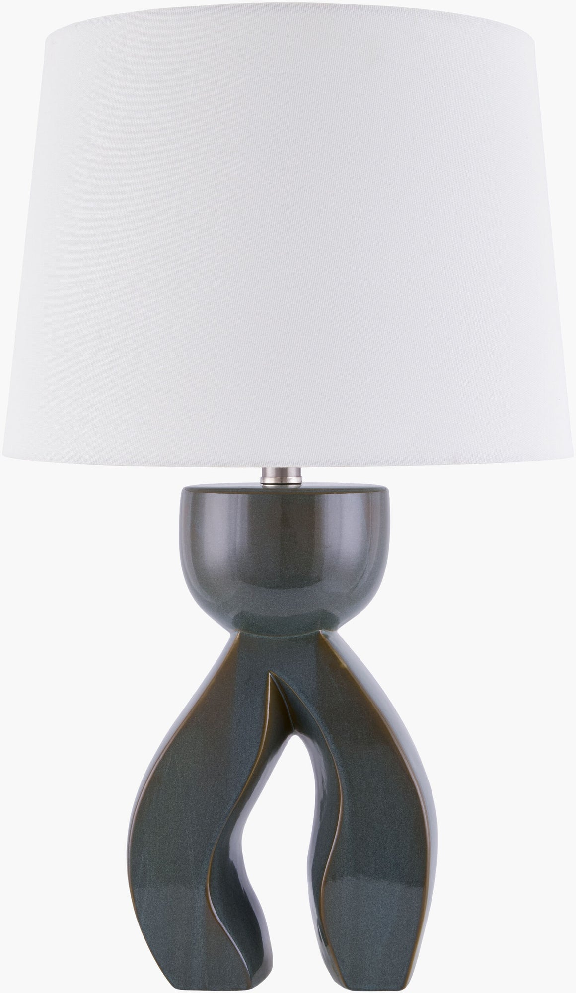 Surya Tufello TFL-001 Accent Table Lamp