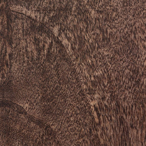 Preston Burl Wood Table Lamp