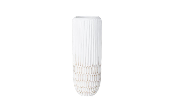 Lacuna Vase, Large