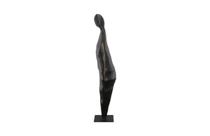 Abstract Figure, Large