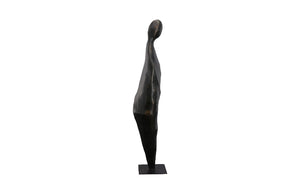 Abstract Figure, Large