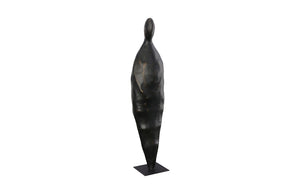 Abstract Figure, Small
