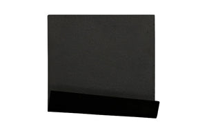 Pages Wall Tiles, Antique Black, Assorted
