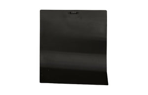 Pages Wall Tiles, Antique Black, Assorted