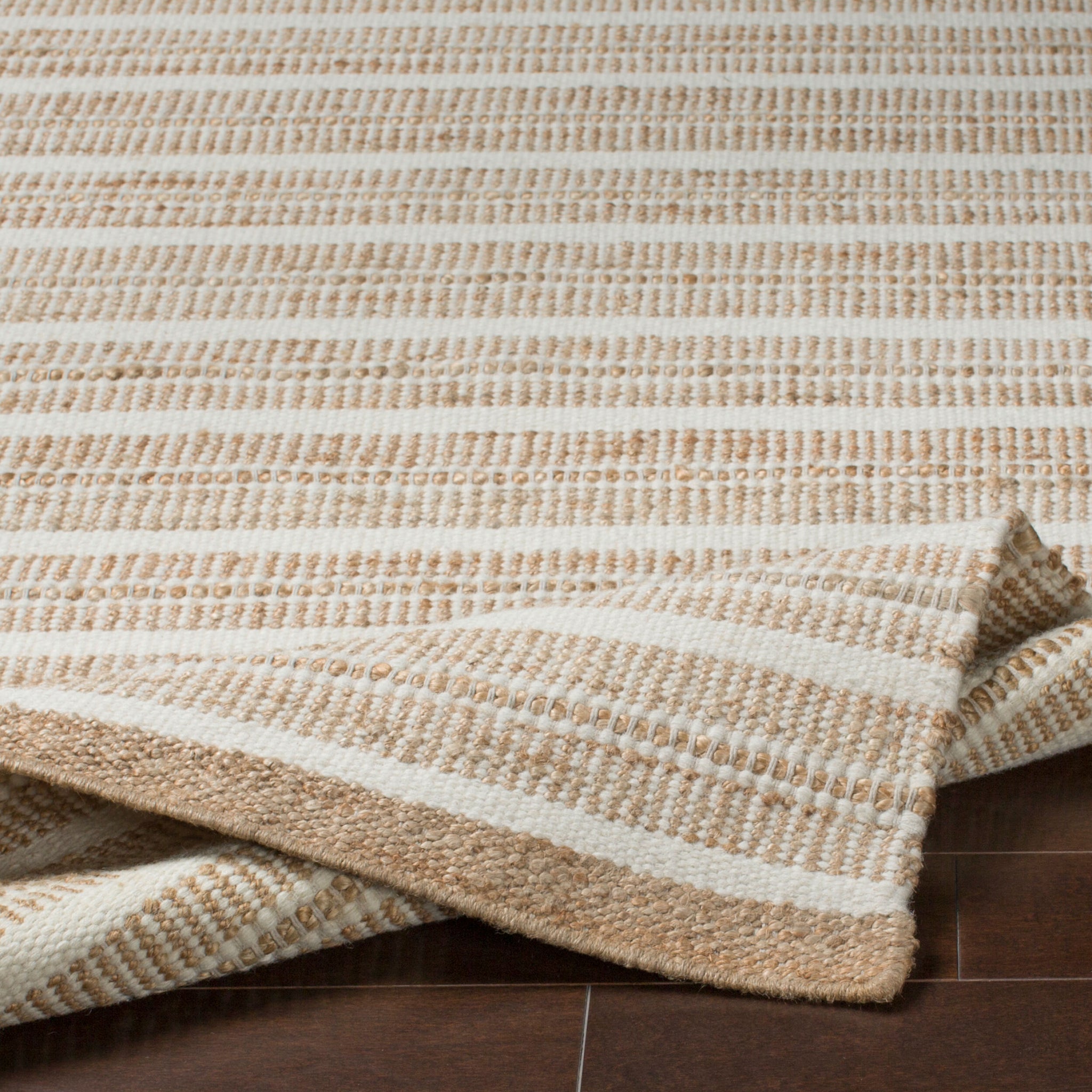 Surya Thebes THB-1001 Handmade Rug