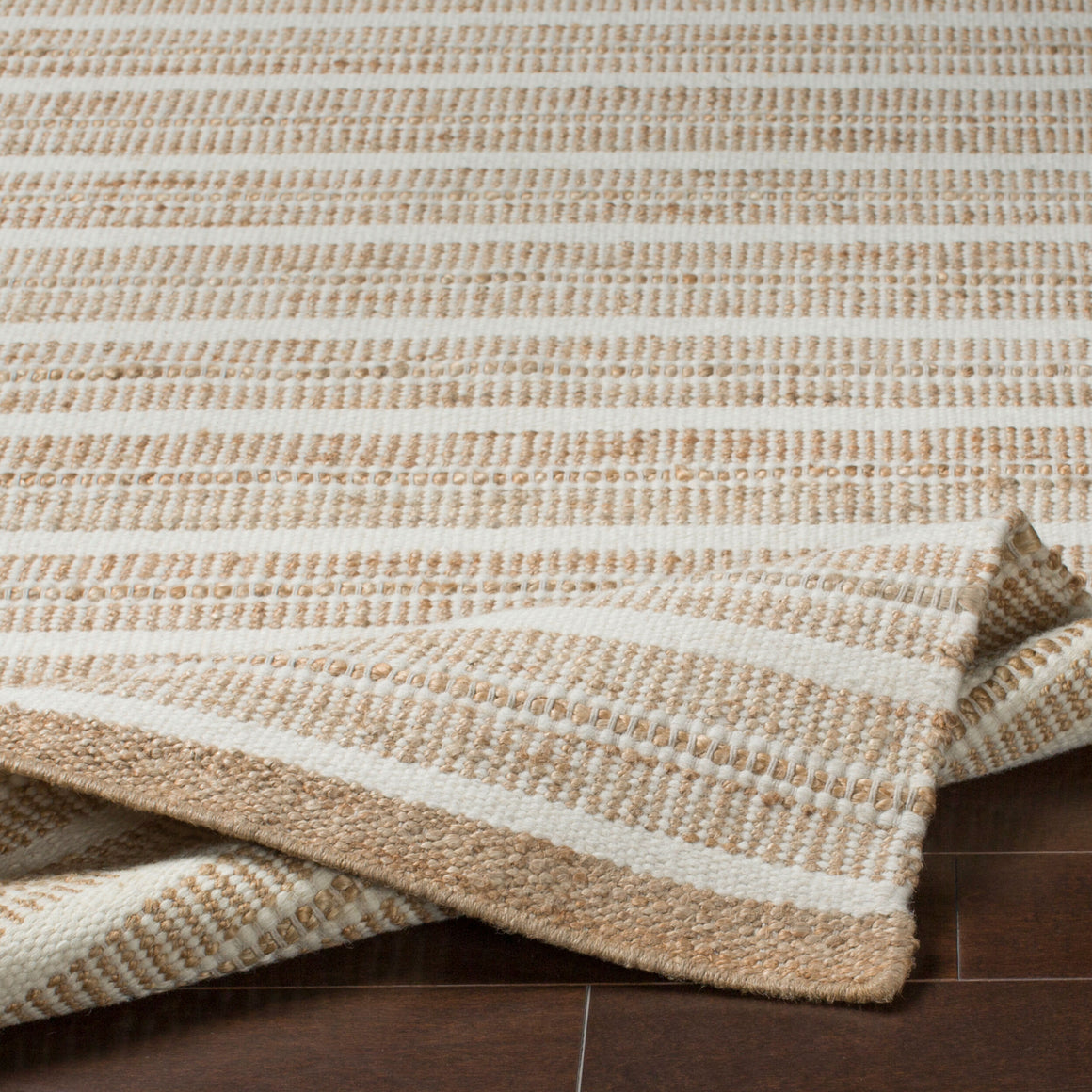Surya Thebes THB-1001 Handmade Rug