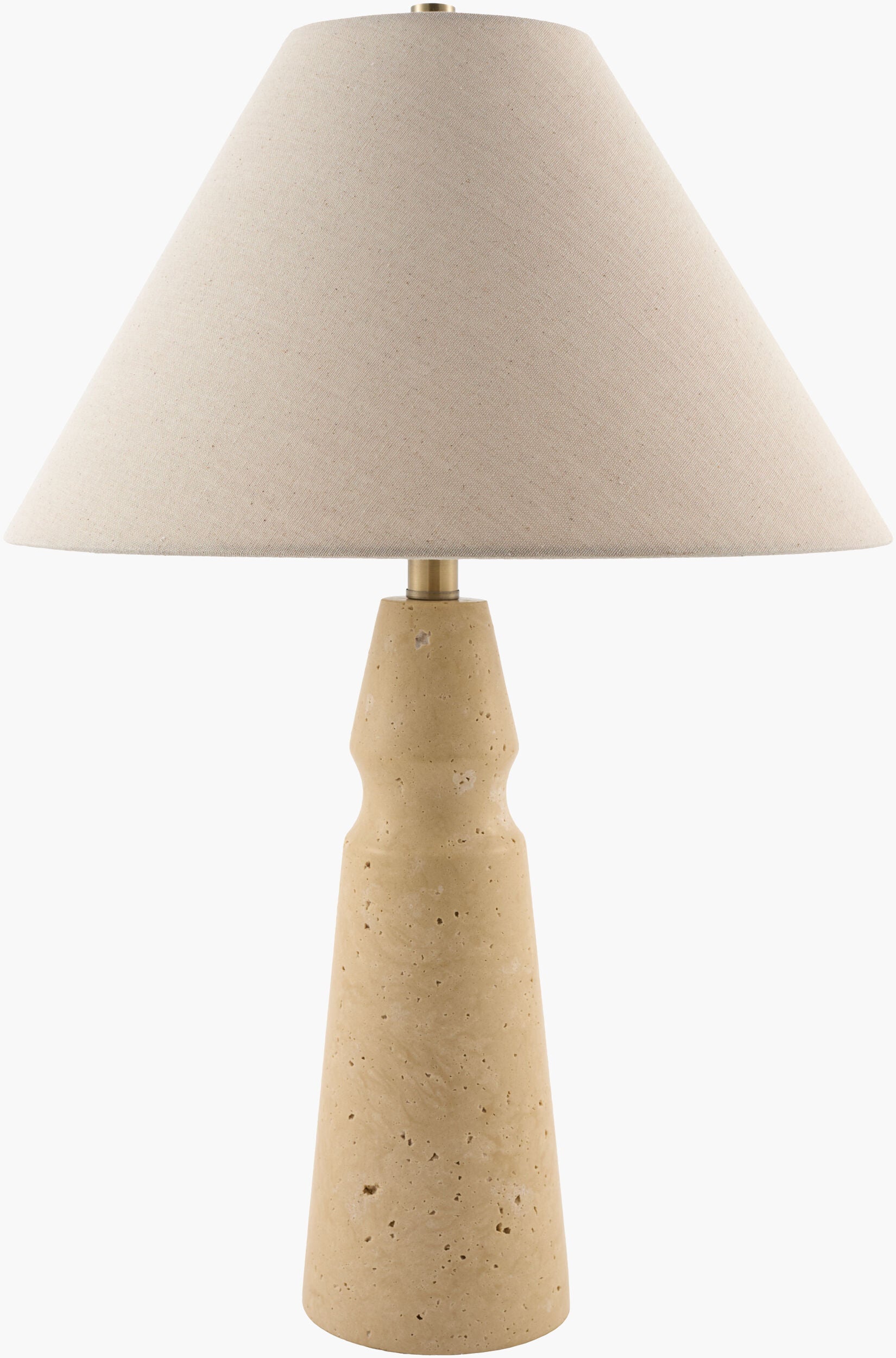 Surya Thalora THLR-001 Accent Table Lamp