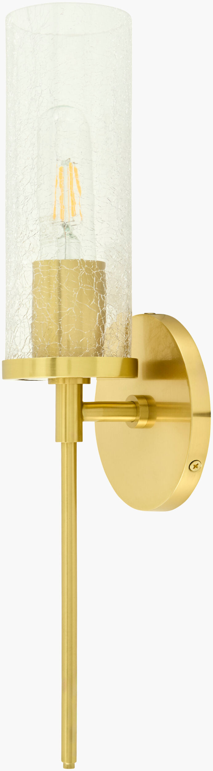 Surya Thaline THN-001 Wall Sconce