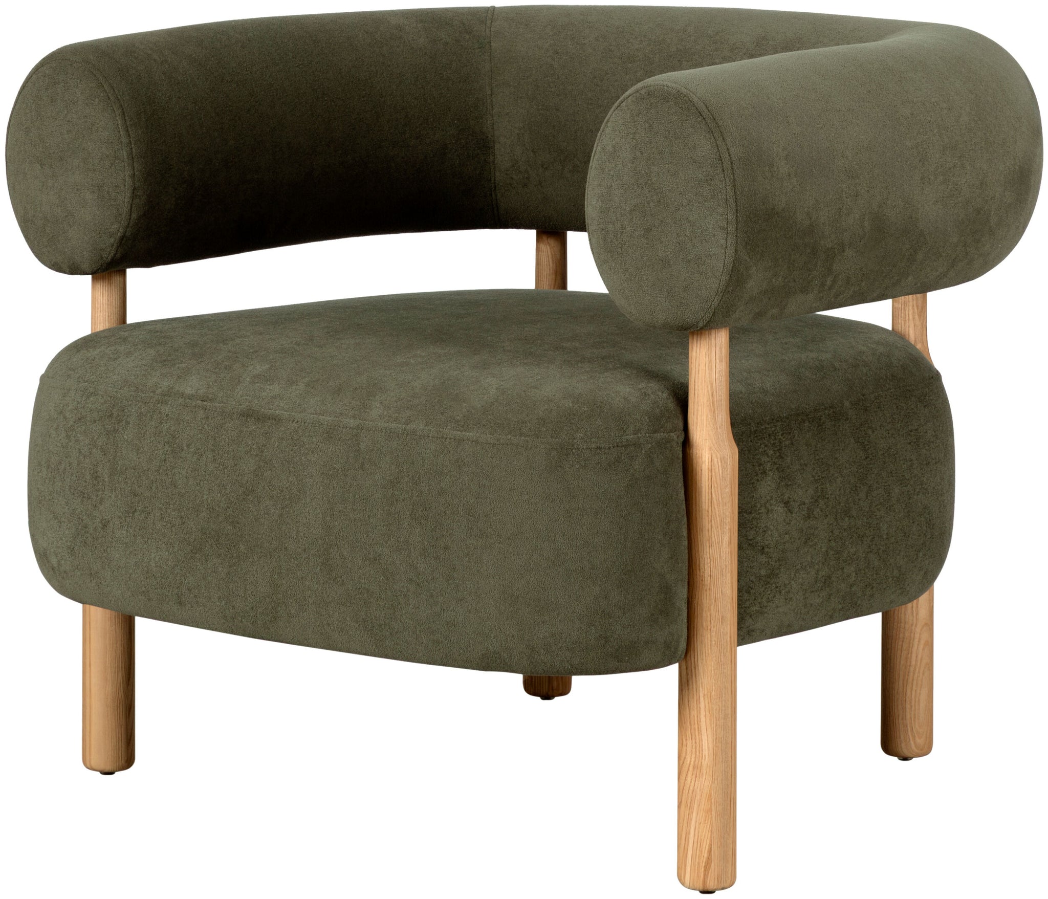 Surya Thorne THRN-001 Accent Chair