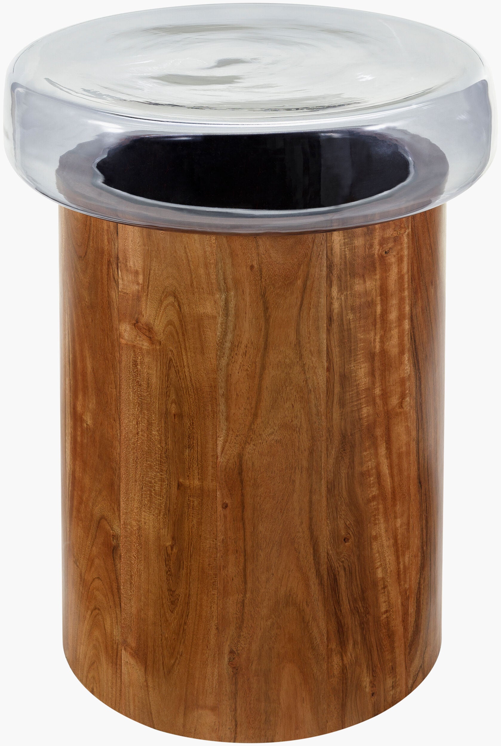 Surya Thorpe THRP-001 End Table