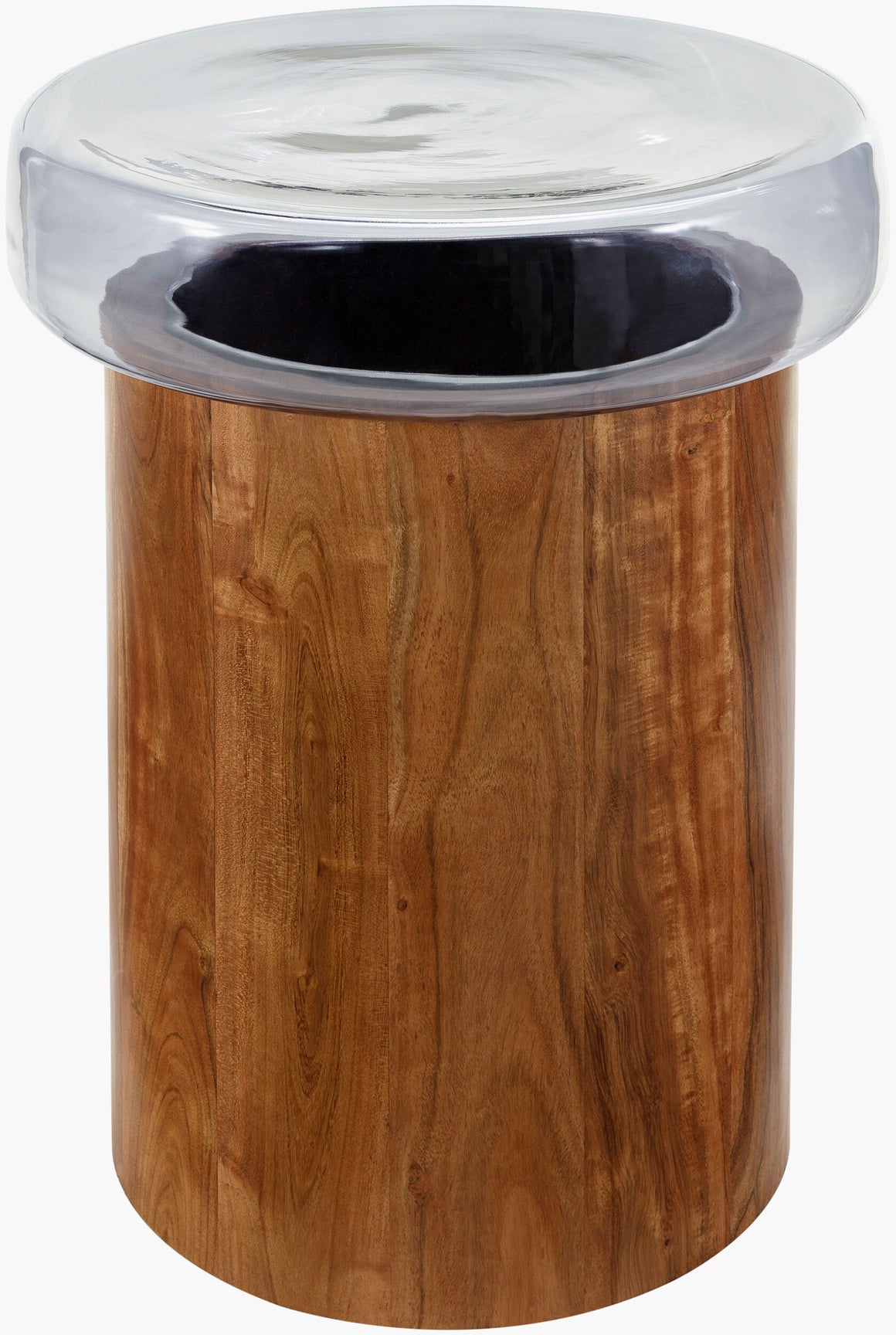 Surya Thorpe THRP-001 End Table