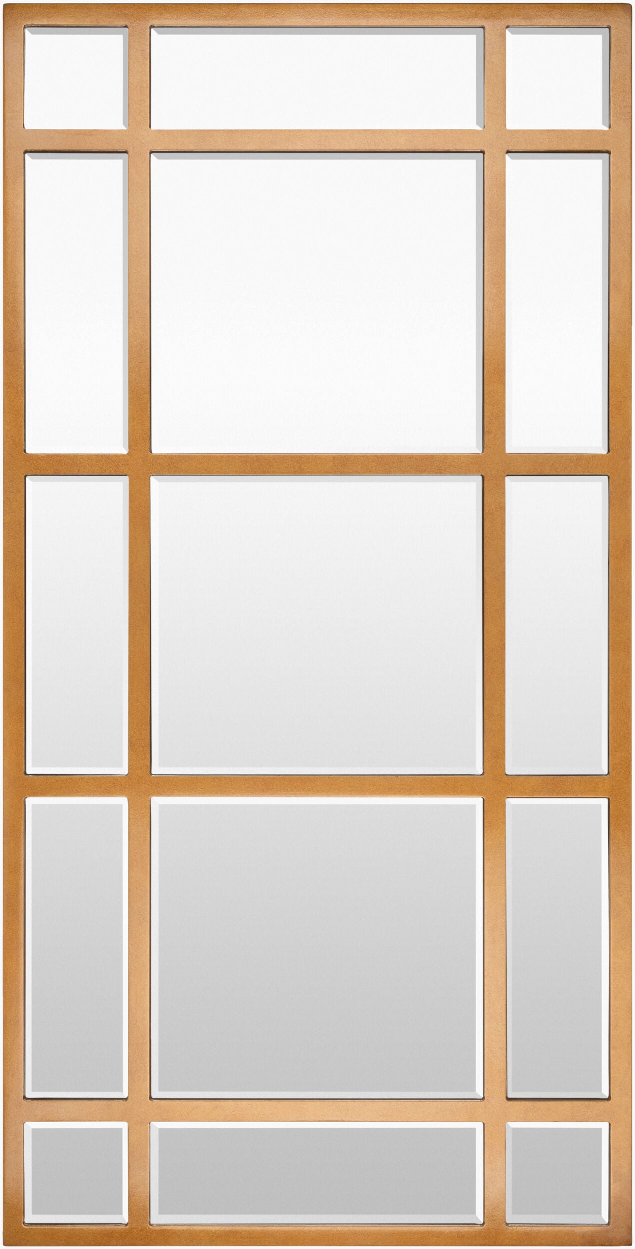 Surya Turnstile TIE-001 Mirror