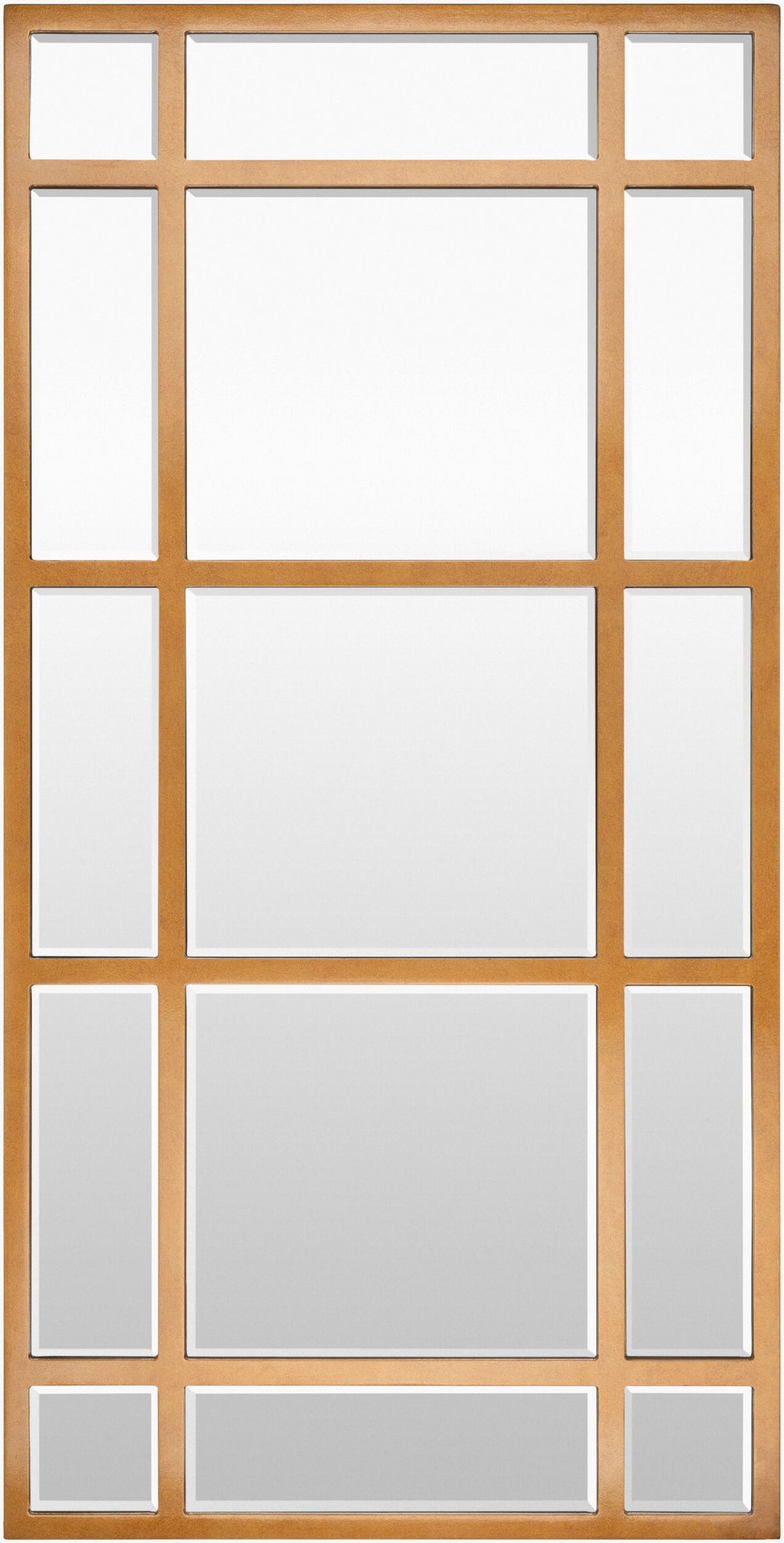 Surya Turnstile TIE-001 Mirror