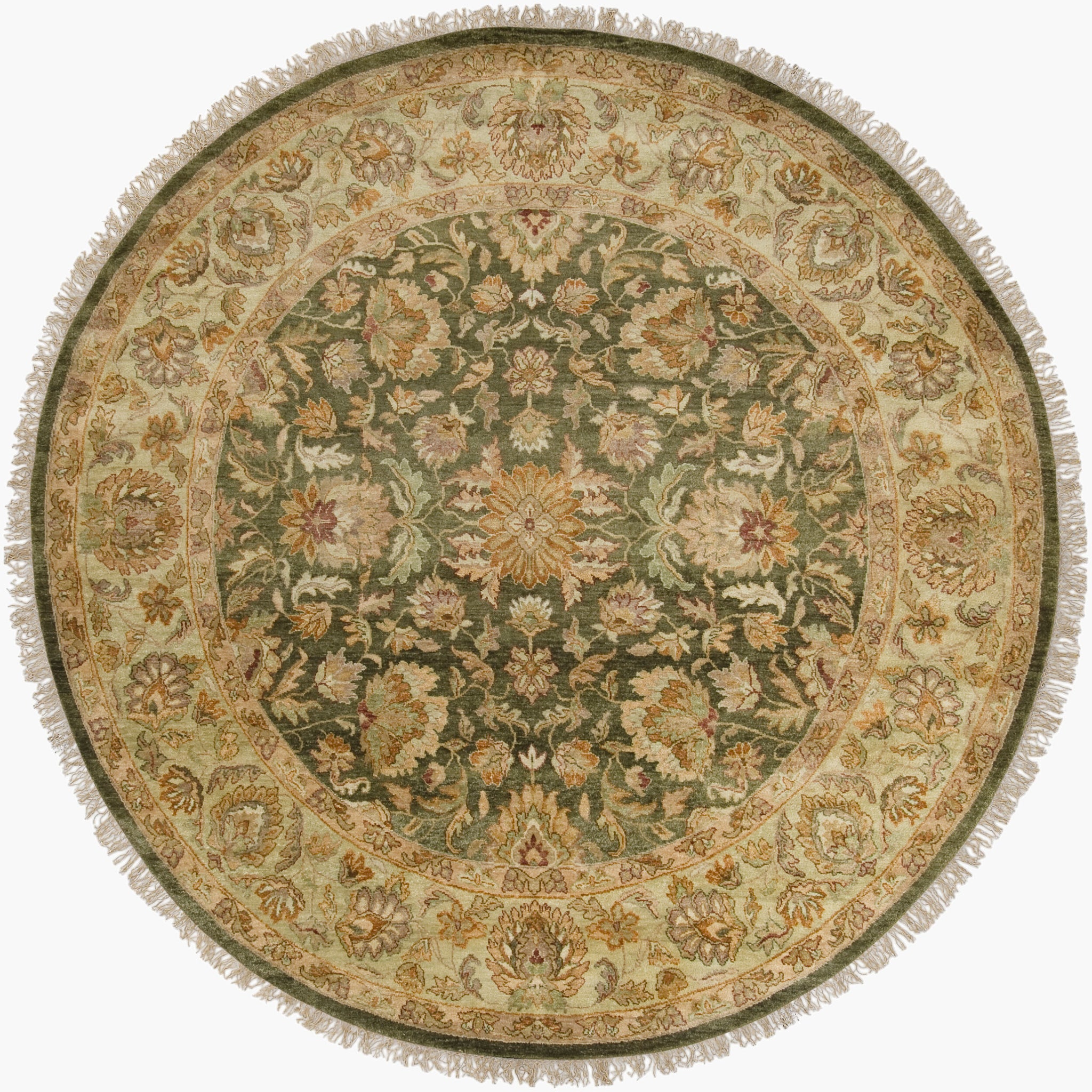 Surya Timeless TIM-7903 Handmade Rug