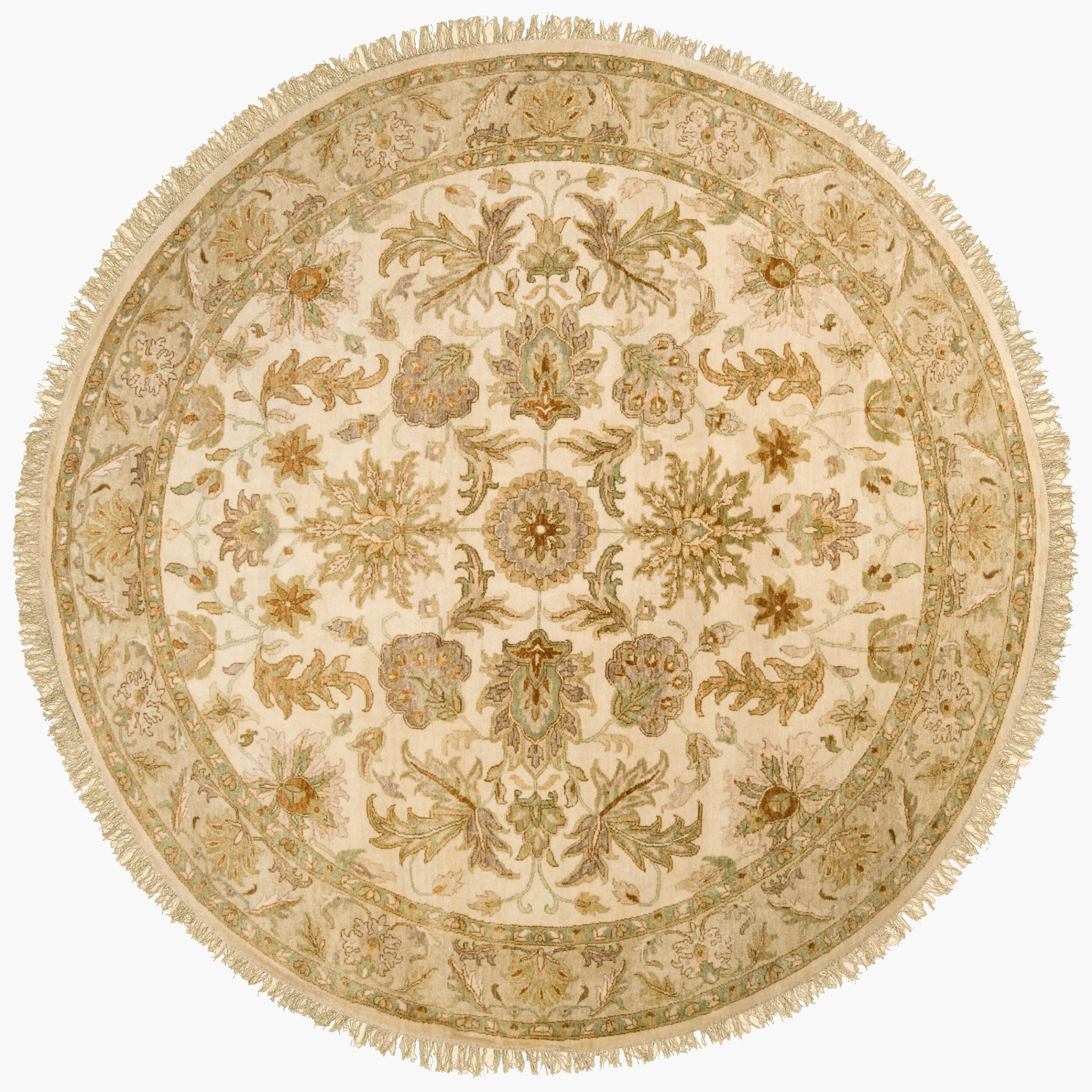 Surya Timeless TIM-7910 Handmade Rug