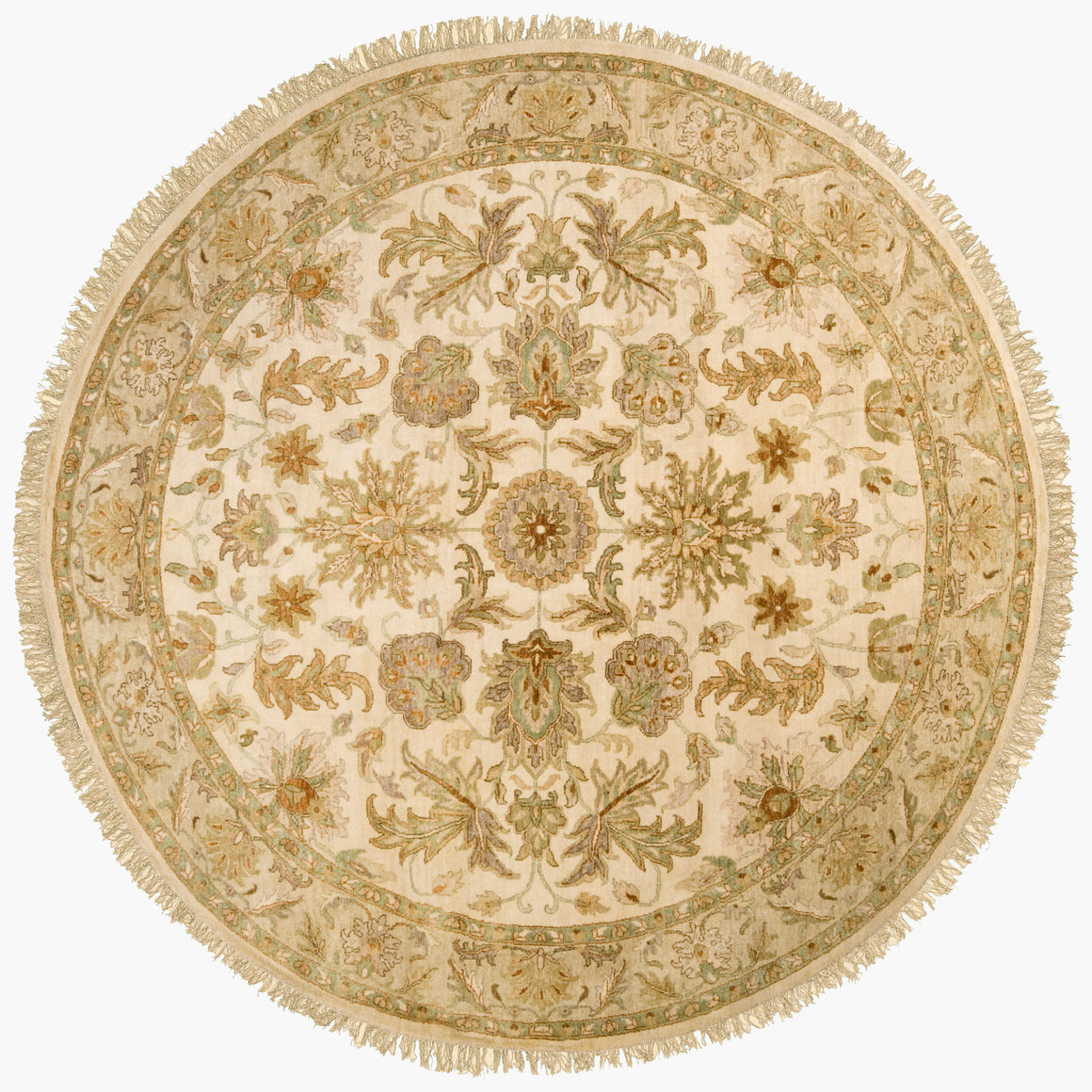 Surya Timeless TIM-7910 Handmade Rug