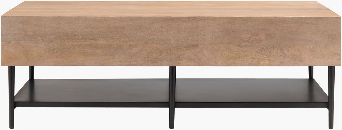 Surya Timo TIMO-001 Coffee Table