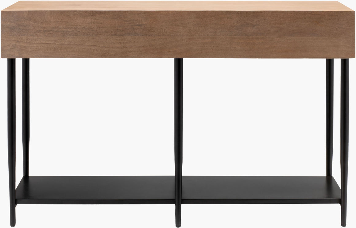 Surya Timo TIMO-002 Console Table