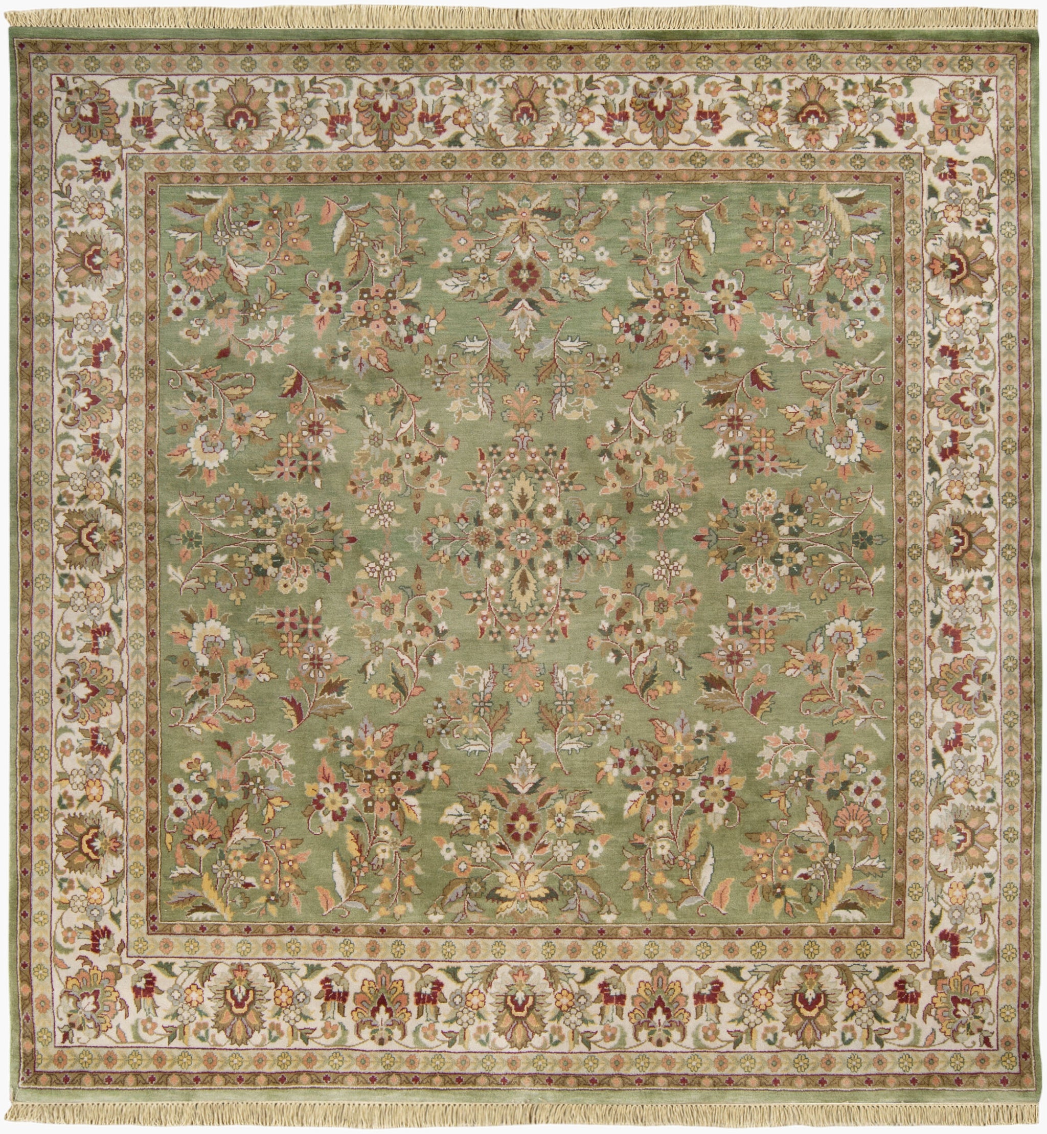 Surya Taj Mahal TJ-101 Handmade Rug