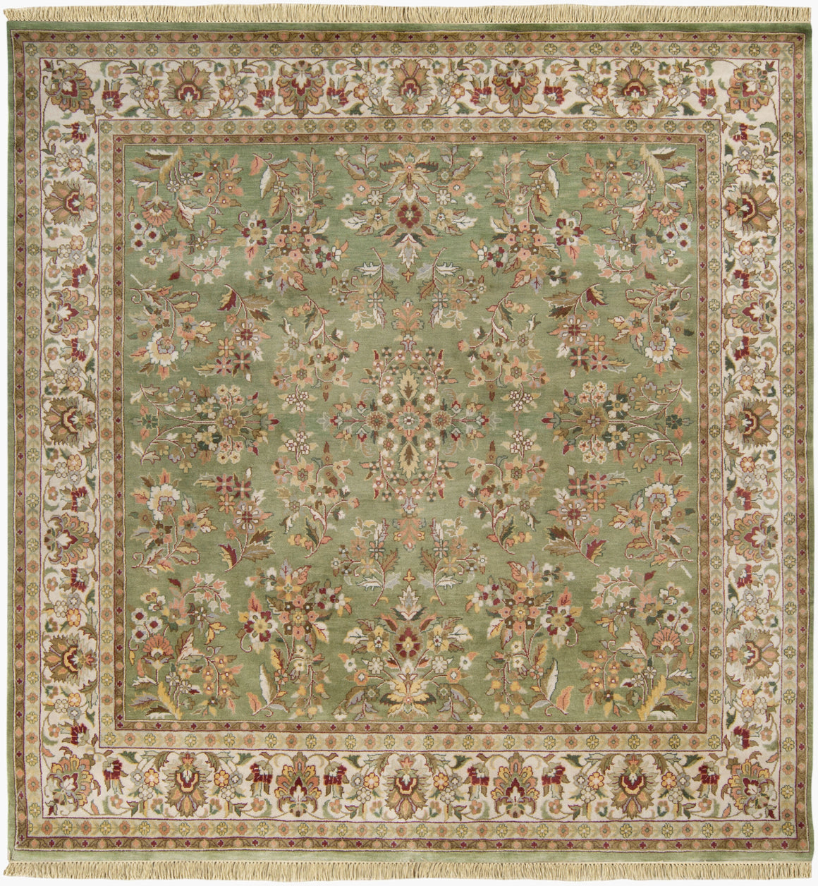 Surya Taj Mahal TJ-101 Handmade Rug