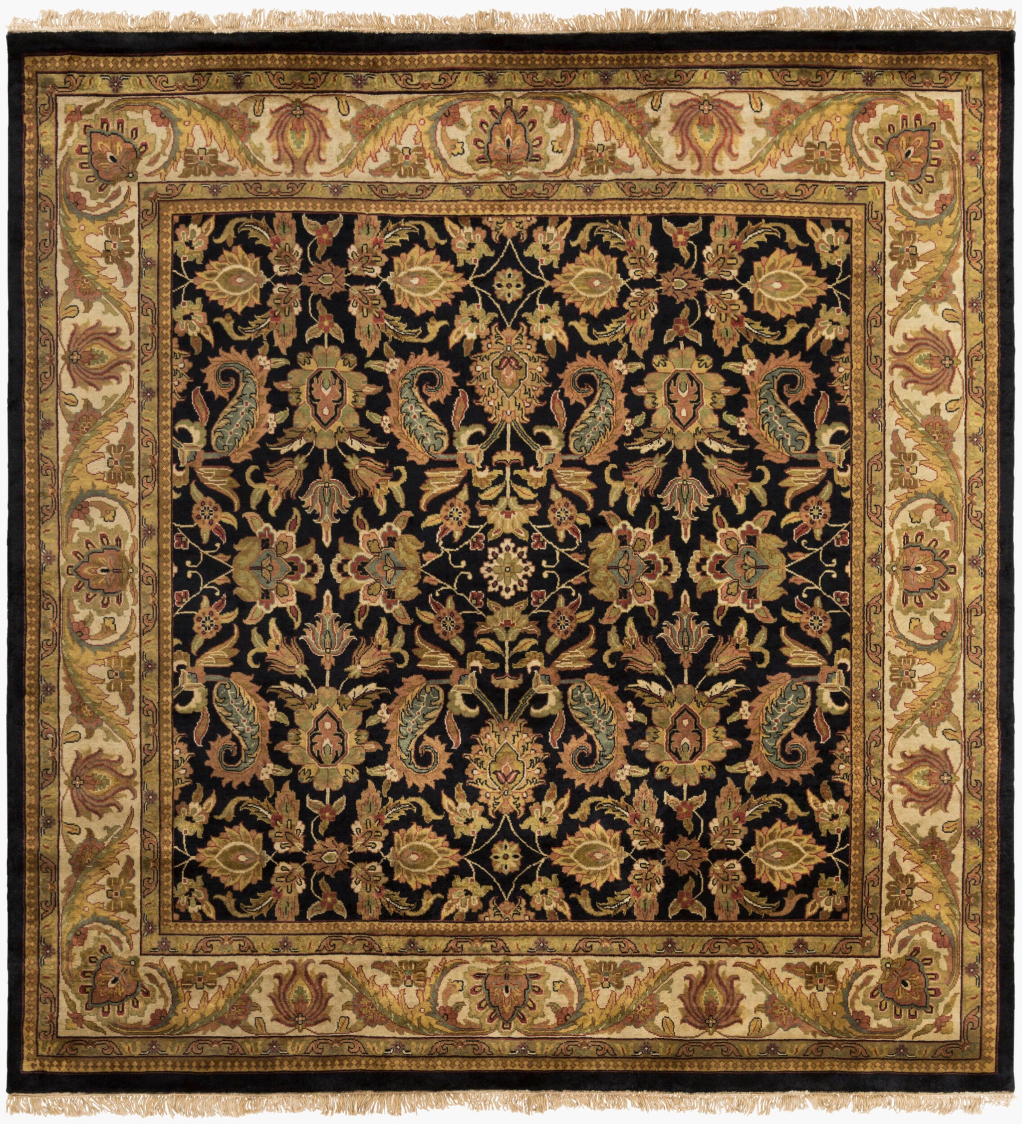 Surya Taj Mahal TJ-1047 Handmade Rug