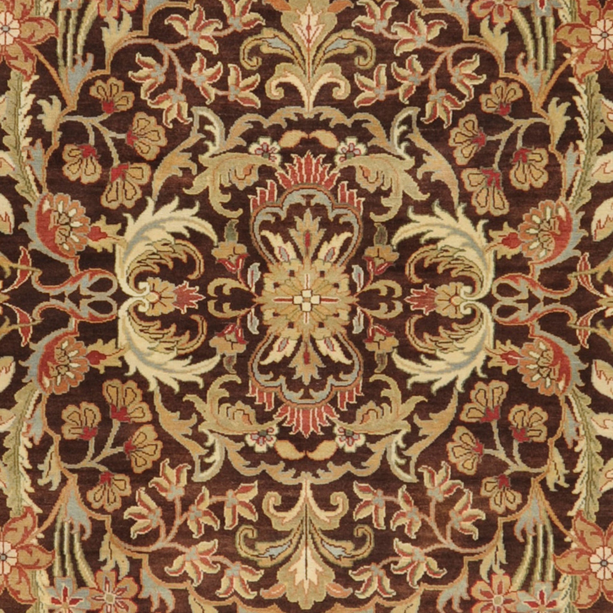 Surya Taj Mahal TJ-1122 Handmade Rug