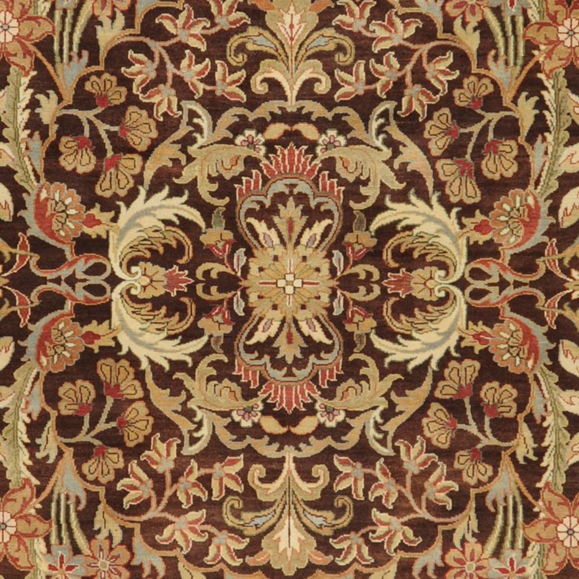 Surya Taj Mahal TJ-1122 Handmade Rug