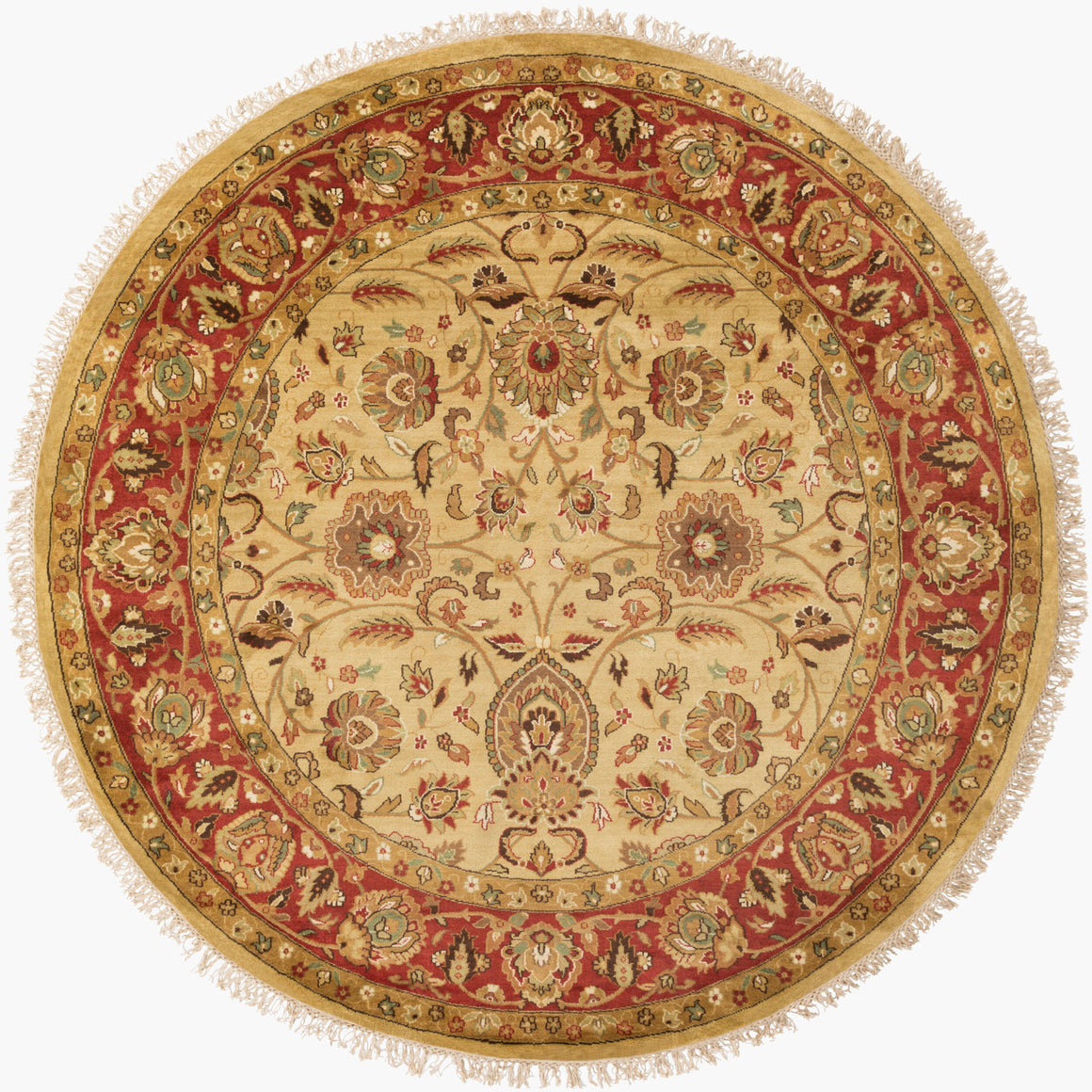 Surya Taj Mahal TJ-1132 Handmade Rug