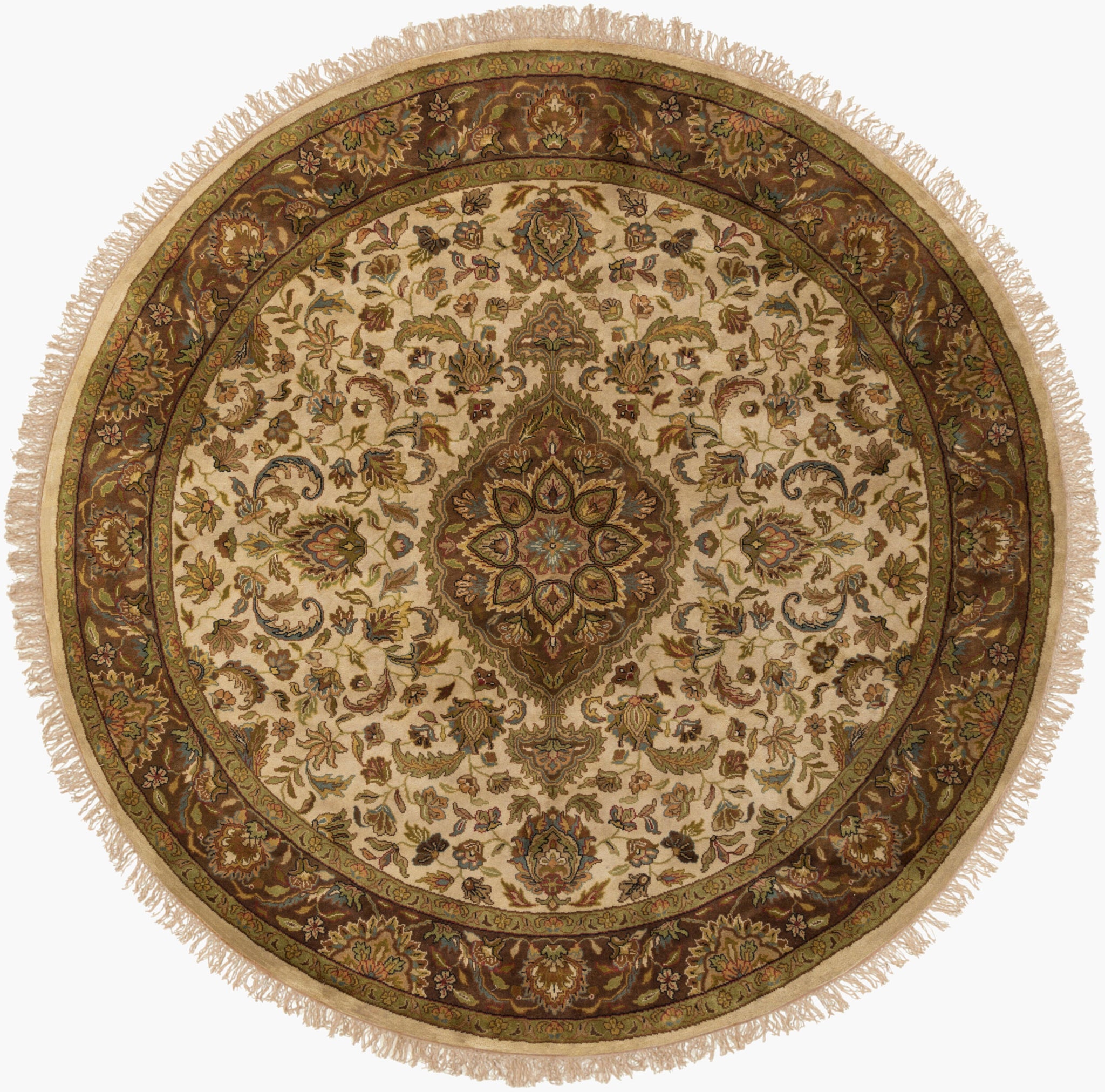 Surya Taj Mahal TJ-1142 Handmade Rug
