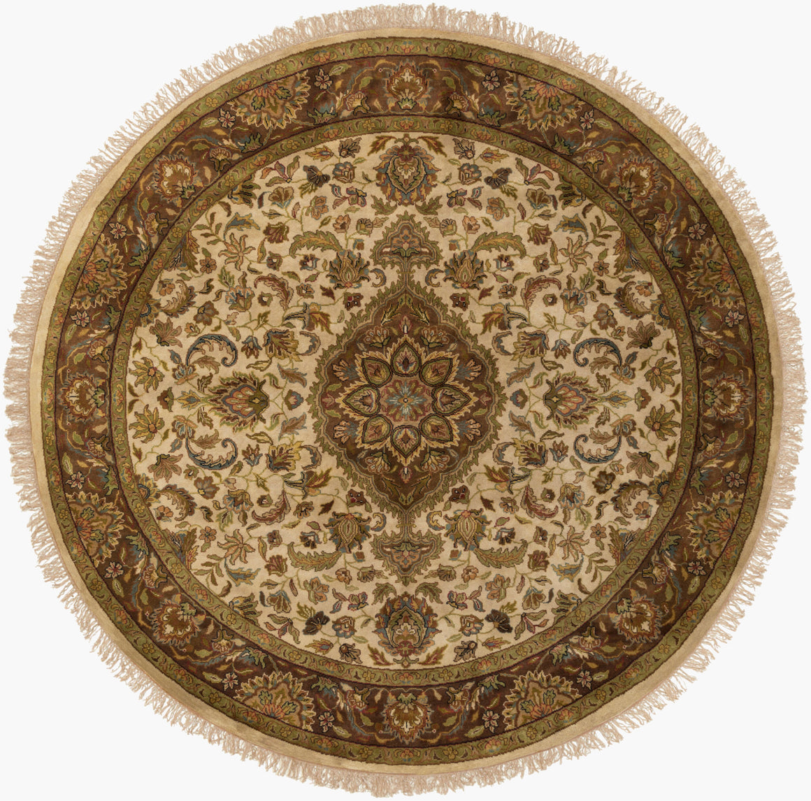 Surya Taj Mahal TJ-1142 Handmade Rug