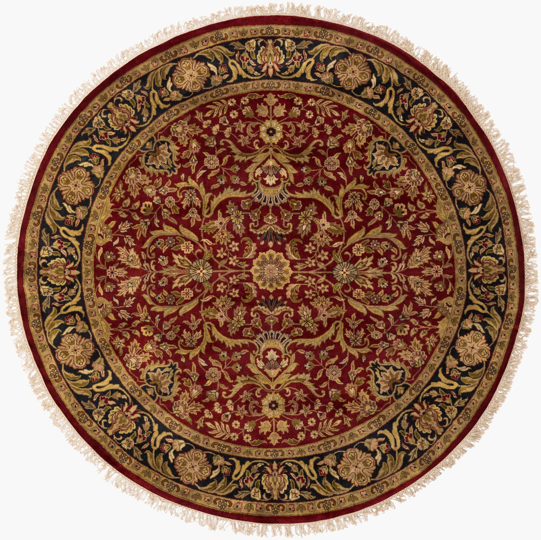 Surya Taj Mahal TJ-1143 Handmade Rug