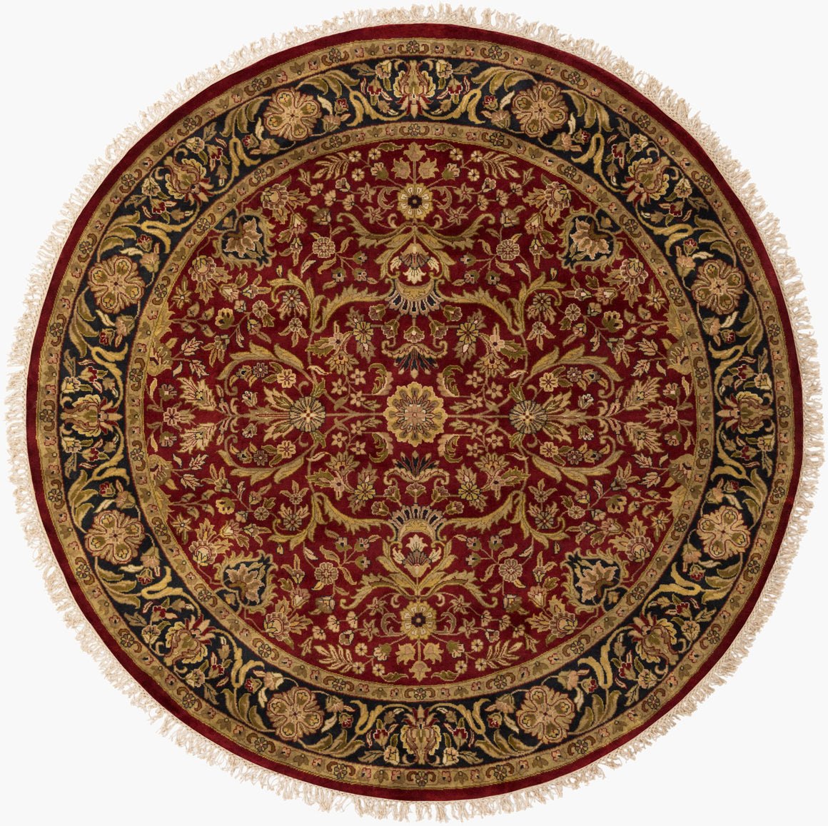Surya Taj Mahal TJ-1143 Handmade Rug