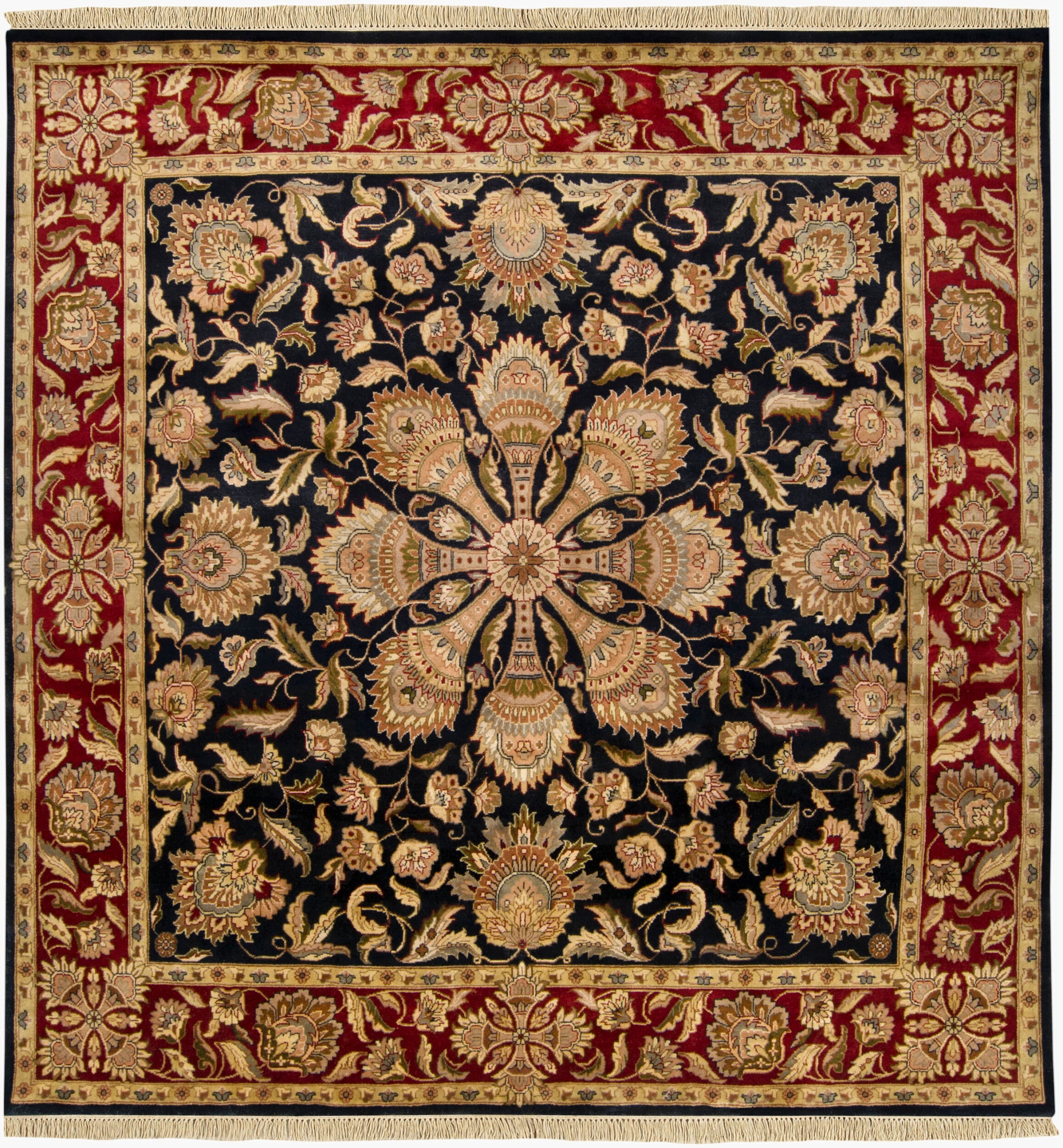 Surya Taj Mahal TJ-1187 Handmade Rug