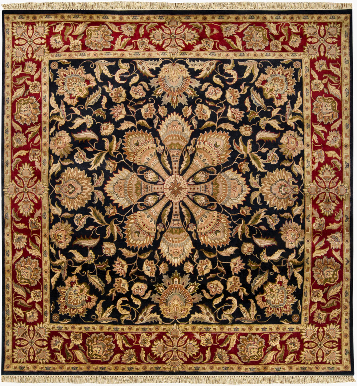 Surya Taj Mahal TJ-1187 Handmade Rug