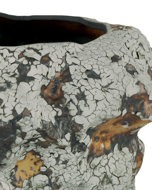 Grotesque Large Vase