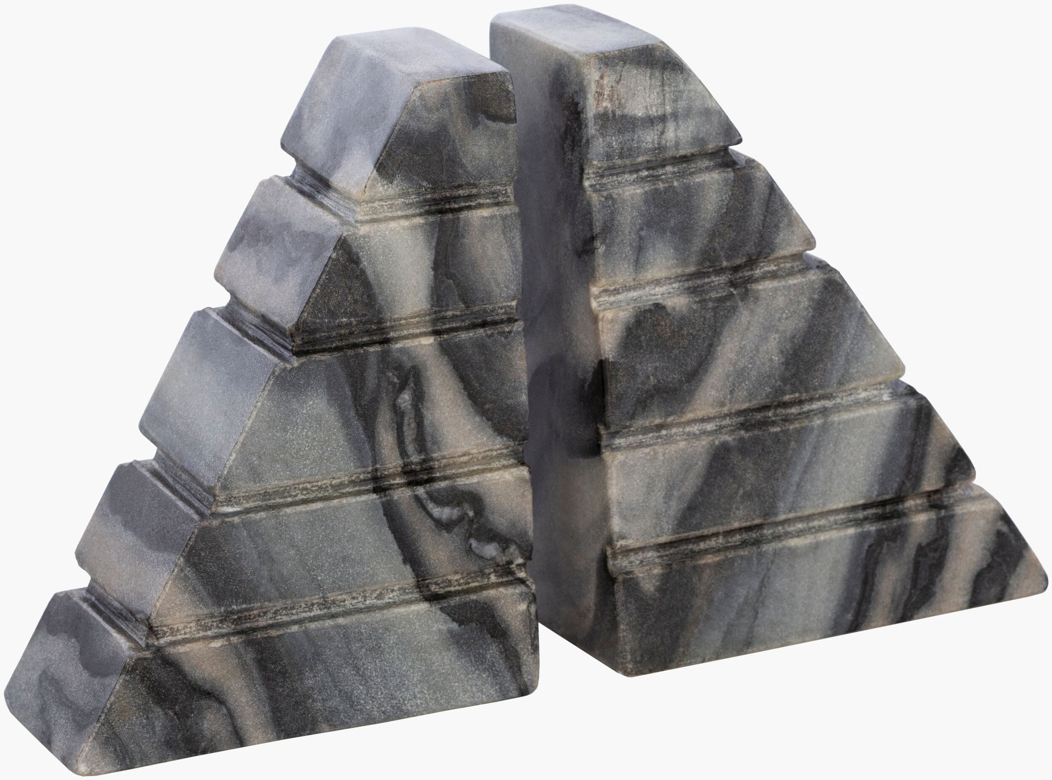 Surya Tikal TKL-001 Bookend