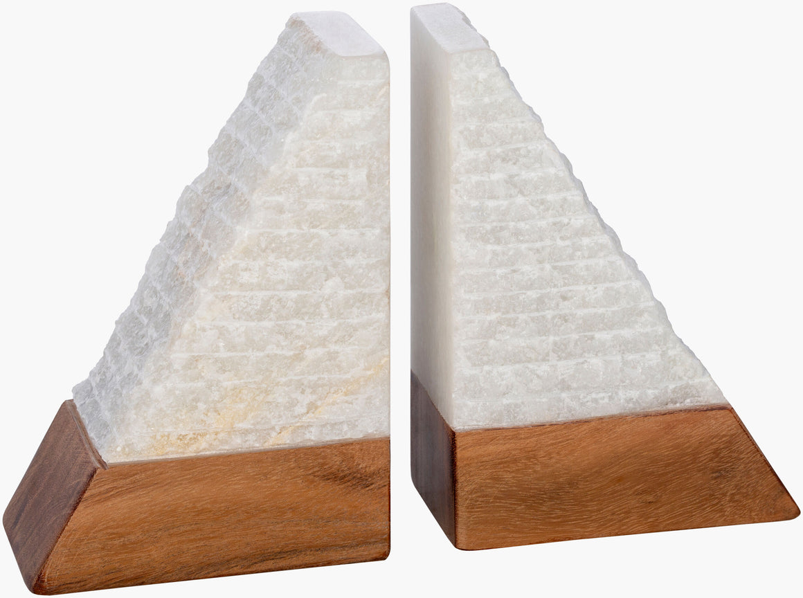 Surya Tikal TKL-002 Bookend