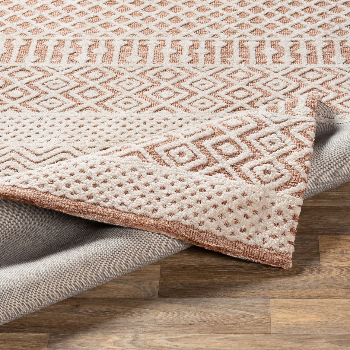Surya Talise TLE-1000 Handmade Rug