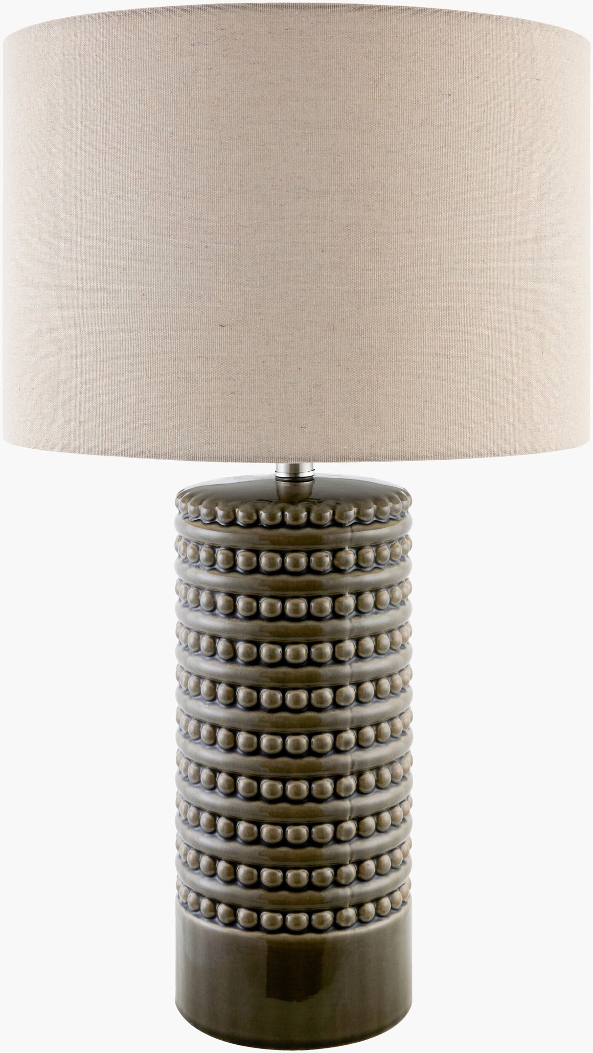 Surya Tolfa TLF-001 Accent Table Lamp