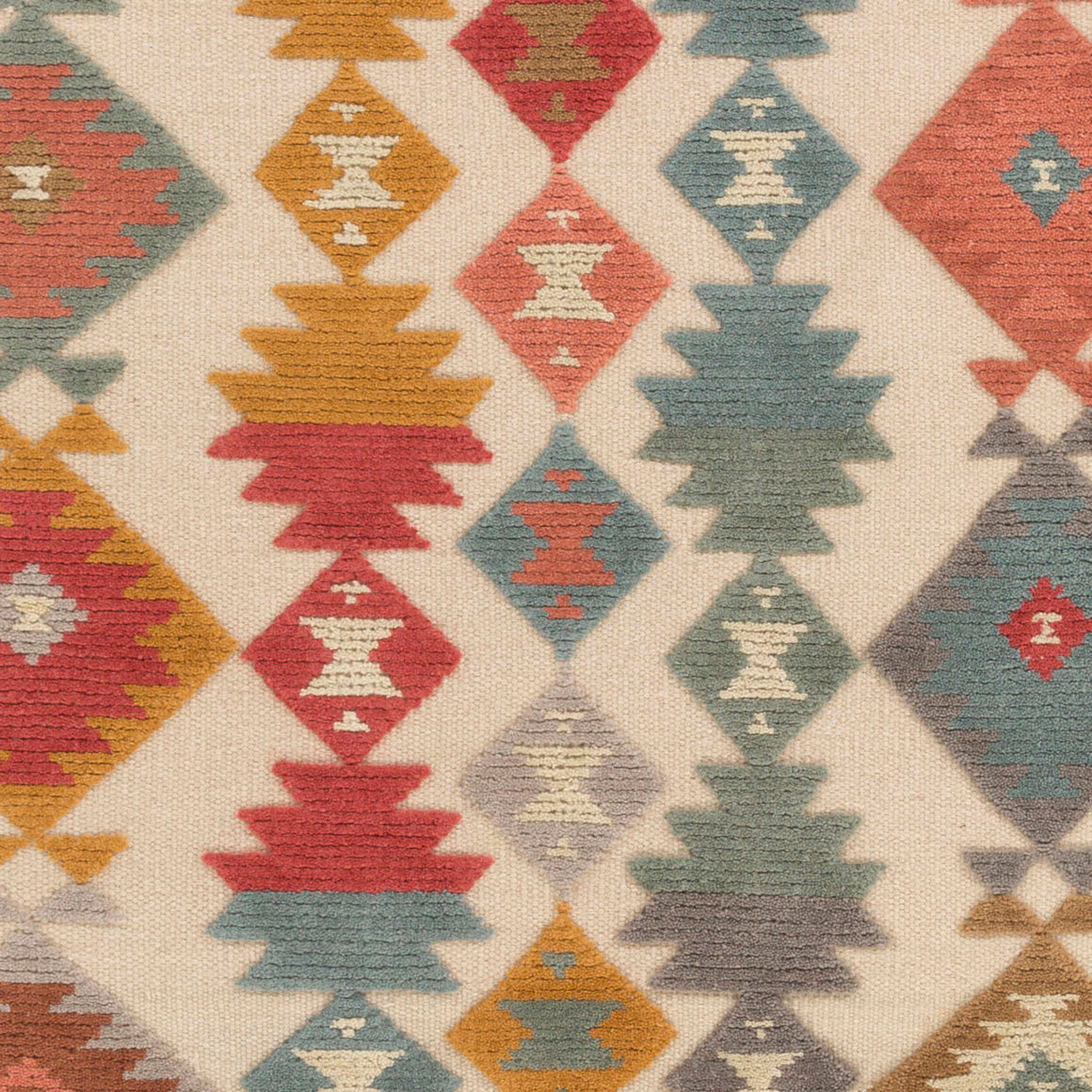 Surya Tallo TLL-3002 Handmade Rug