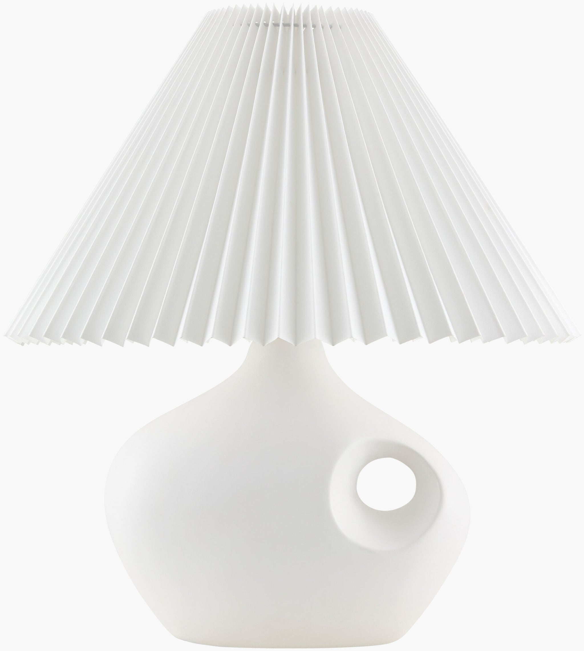 Surya Tolve TLV-001 Accent Table Lamp