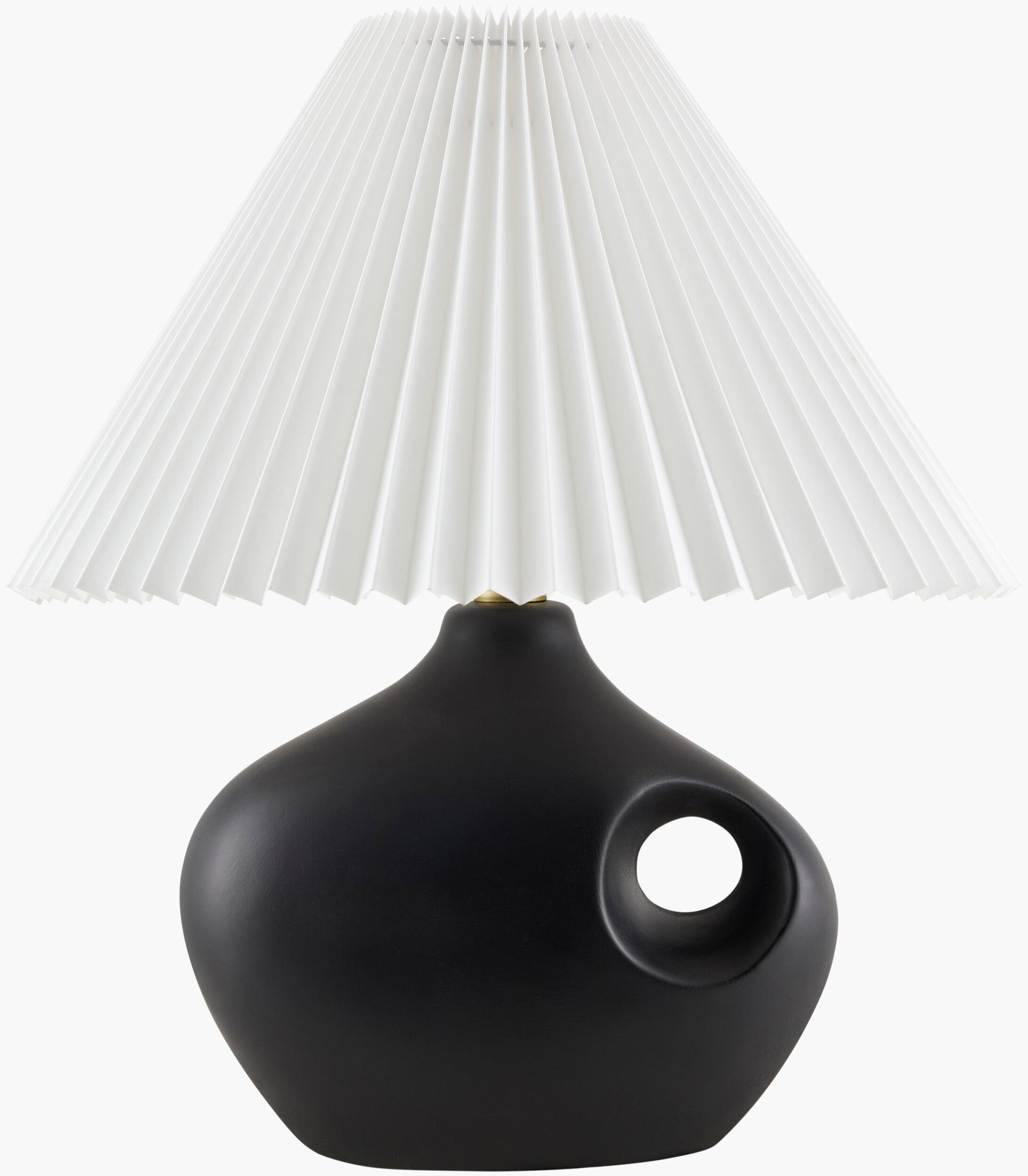 Surya Tolve TLV-002 Accent Table Lamp
