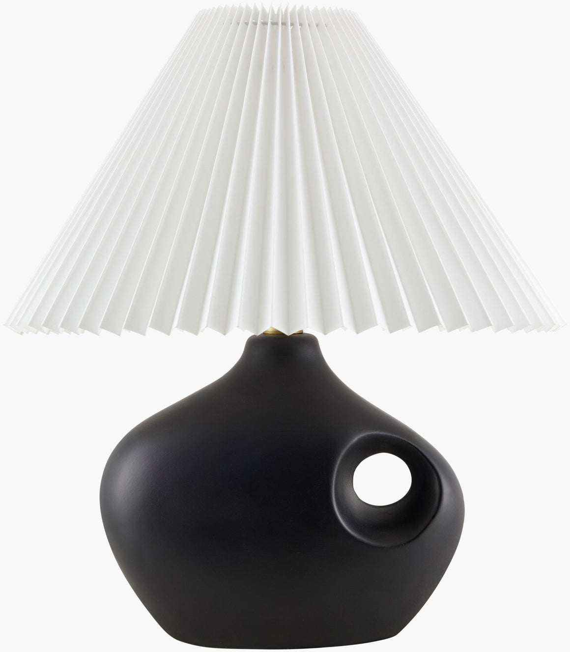 Surya Tolve TLV-002 Accent Table Lamp