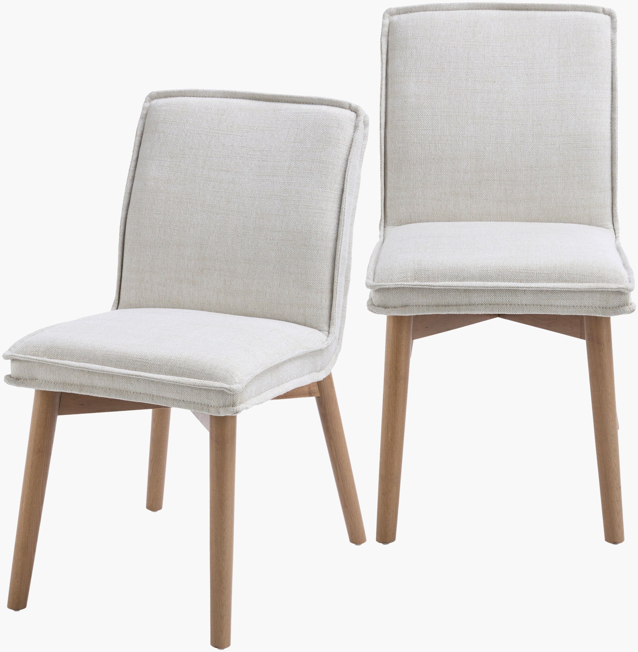 Surya Tilly TLY-001 Dining Chair