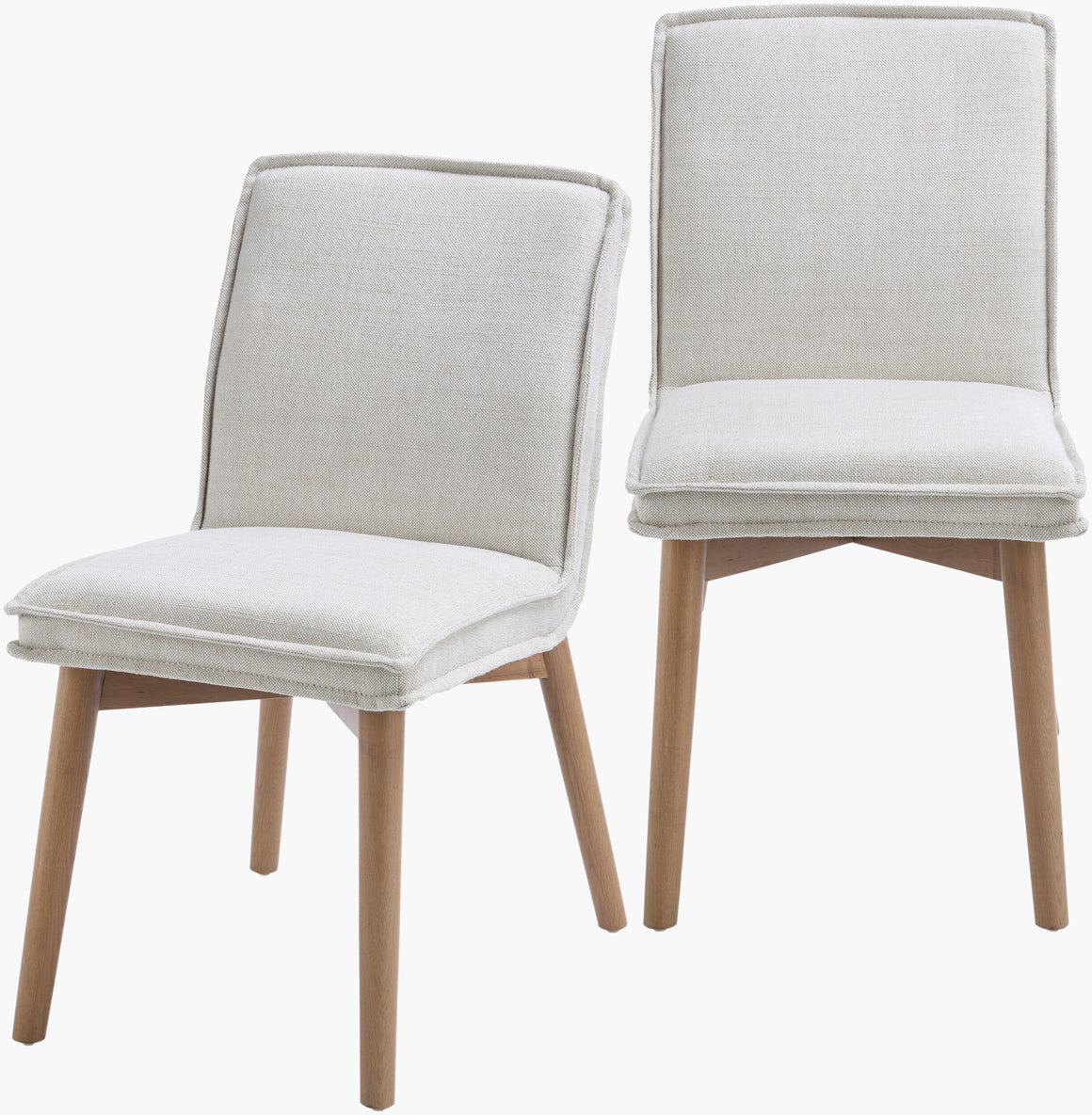 Surya Tilly TLY-001 Dining Chair