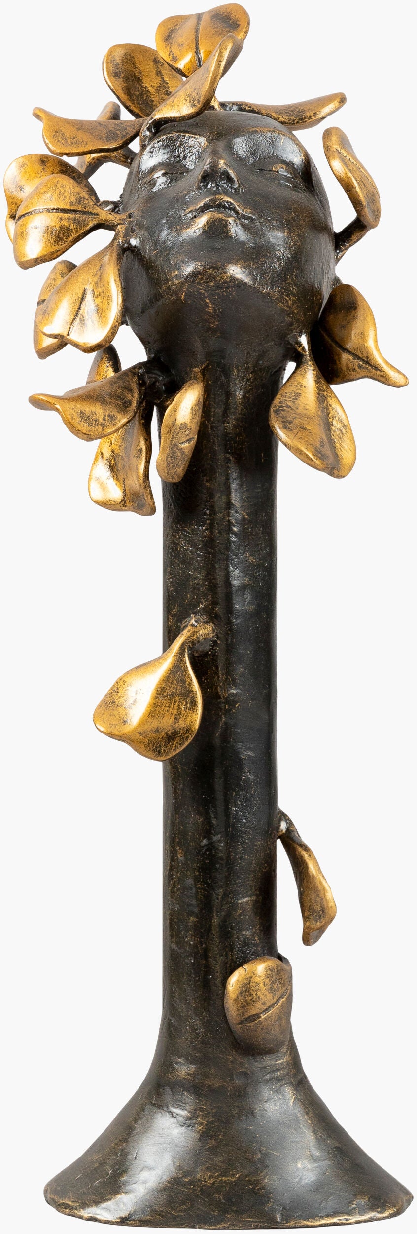Surya Asintmah TMH-001 Decorative Sculpture