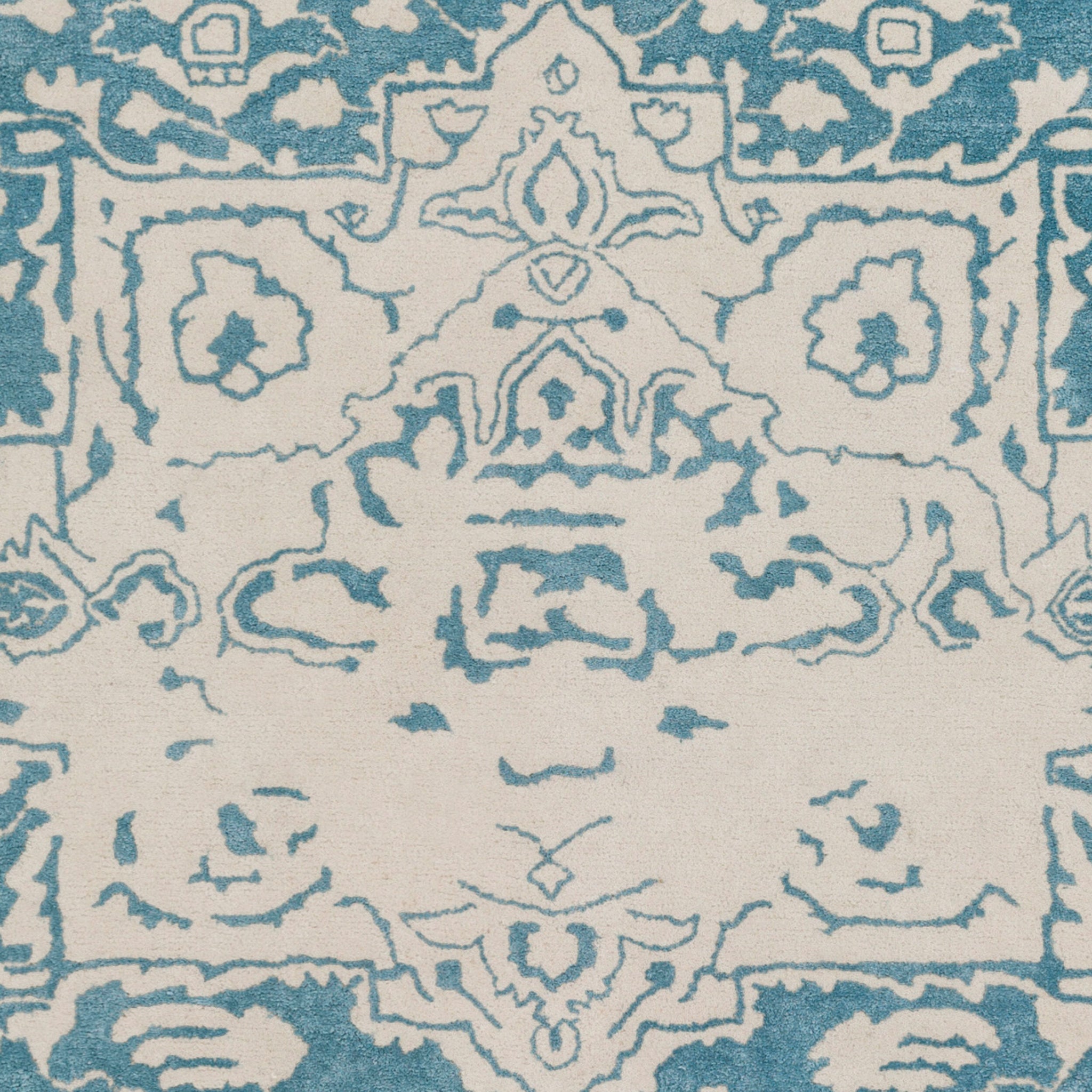 Surya Temple TML-1001 Handmade Rug